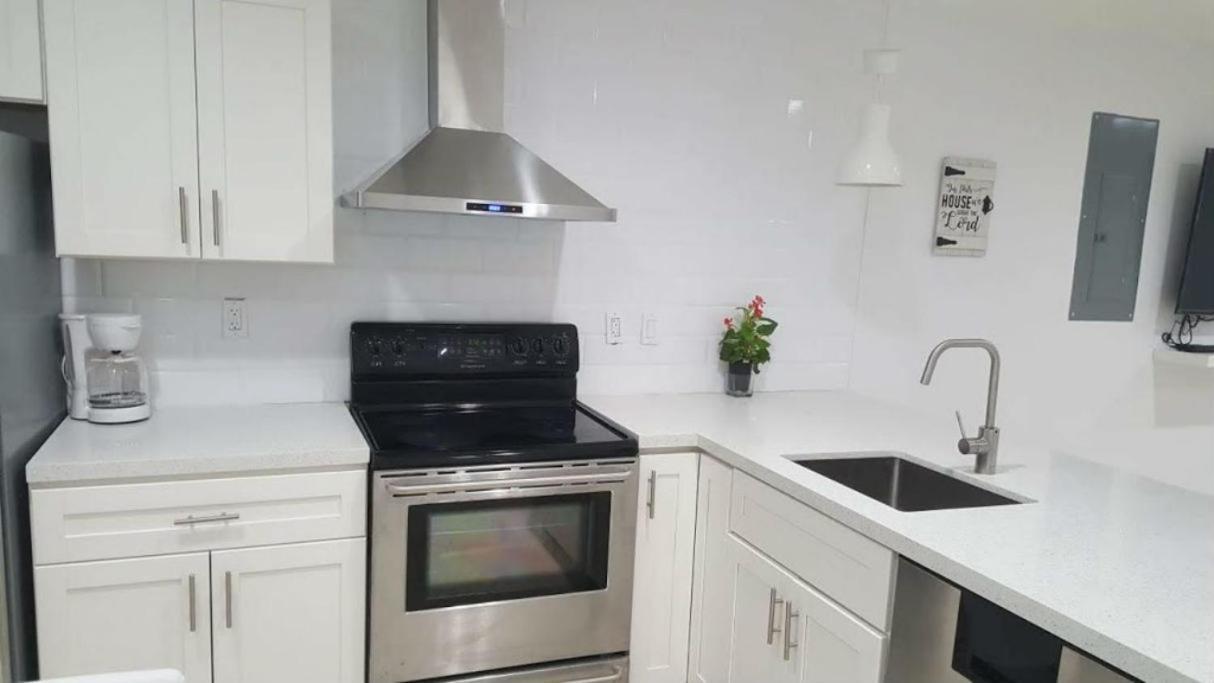 N61 Apartman Hollywood Kültér fotó