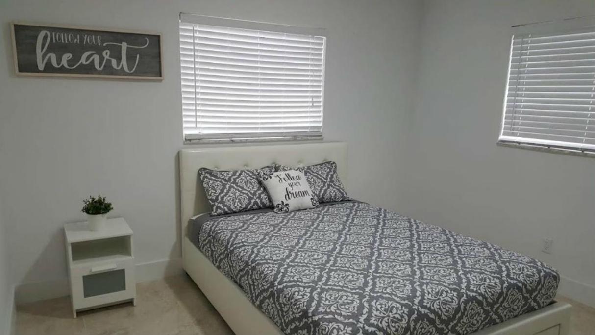 N61 Apartman Hollywood Kültér fotó