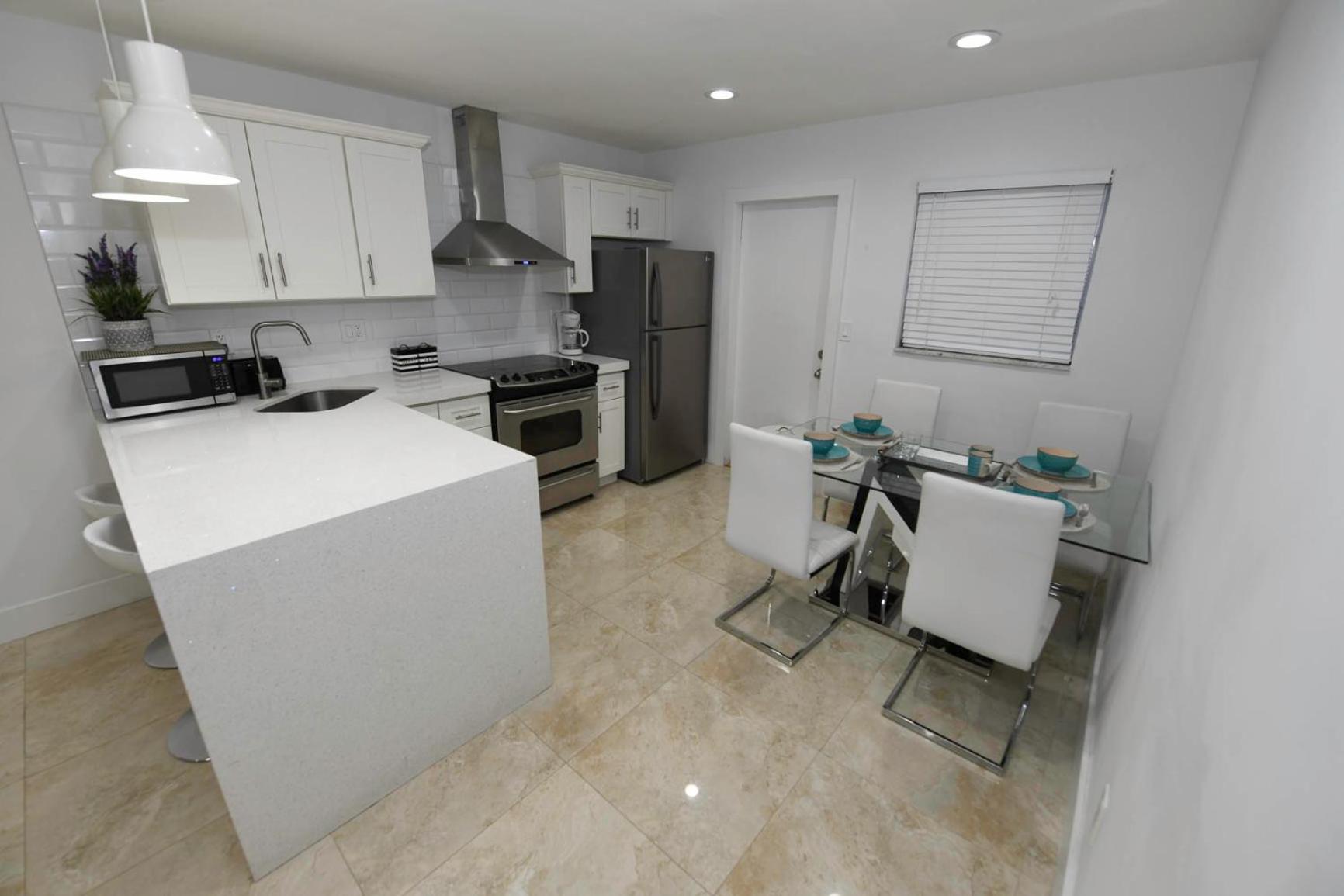 N61 Apartman Hollywood Kültér fotó