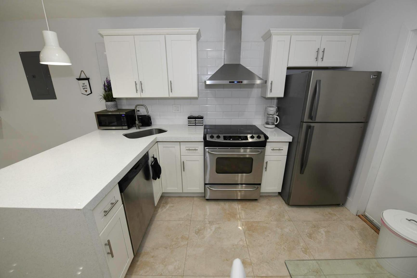 N61 Apartman Hollywood Kültér fotó