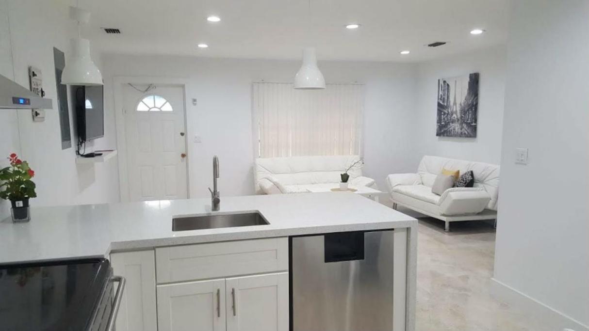 N61 Apartman Hollywood Kültér fotó