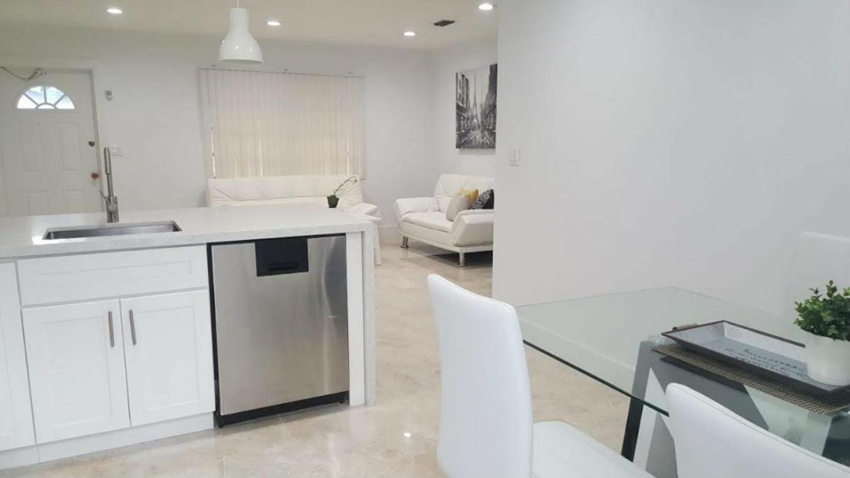 N61 Apartman Hollywood Kültér fotó